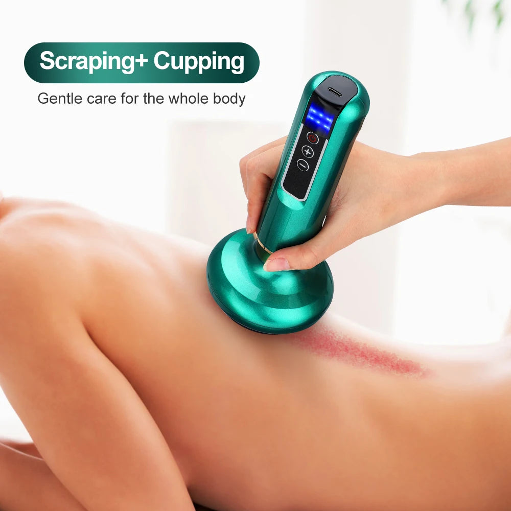 CelluWave - Masseur anti-cellulite