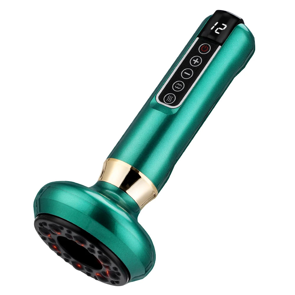 CelluWave - Masseur anti-cellulite