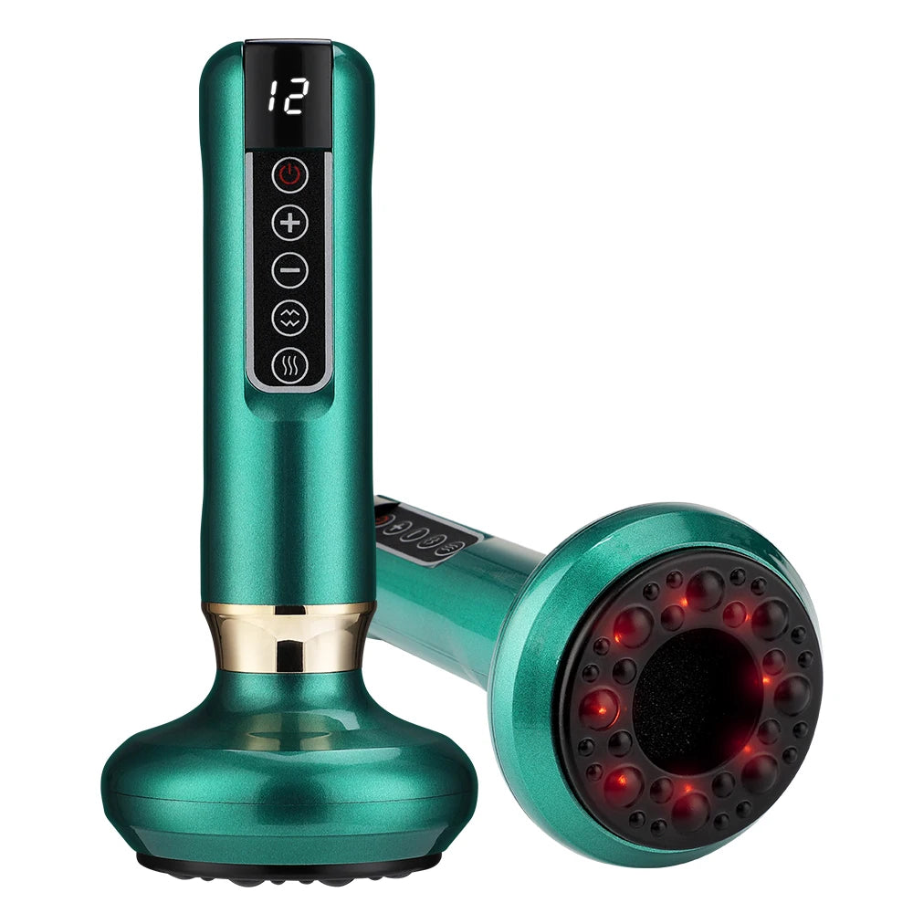 CelluWave - Masseur anti-cellulite
