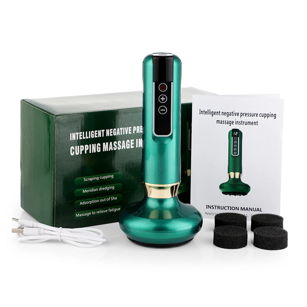 CelluWave - Masseur anti-cellulite