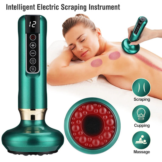 CelluWave - Masseur anti-cellulite