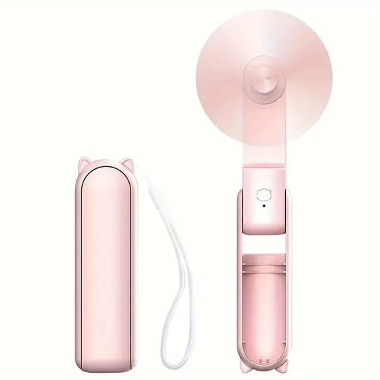 Fan-N    Ventilateur portable
