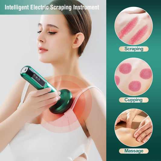 CelluWave - Masseur anti-cellulite