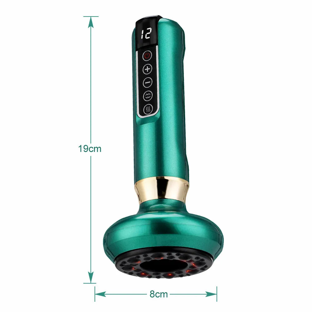 CelluWave - Masseur anti-cellulite
