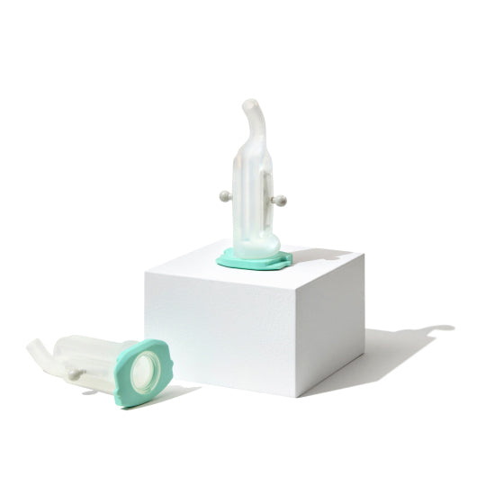 Willow 360® Flextube Set (2-pack)